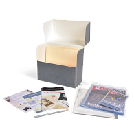 Gaylord Archival® YourStory™ Workshop Kit Gaylord Archival® YourStory™ Workshop Kit