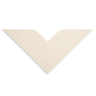 Rising Buffered 4-Ply Zinc Museum Matting & Mounting Board (25-Pack) Rising Buffered 4-Ply Zinc Museum Matting & Mounting Board (25-Pack)