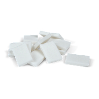 Latex-Free Rectangular Sponges (25-Pack) Latex-Free Rectangular Sponges (25-Pack)