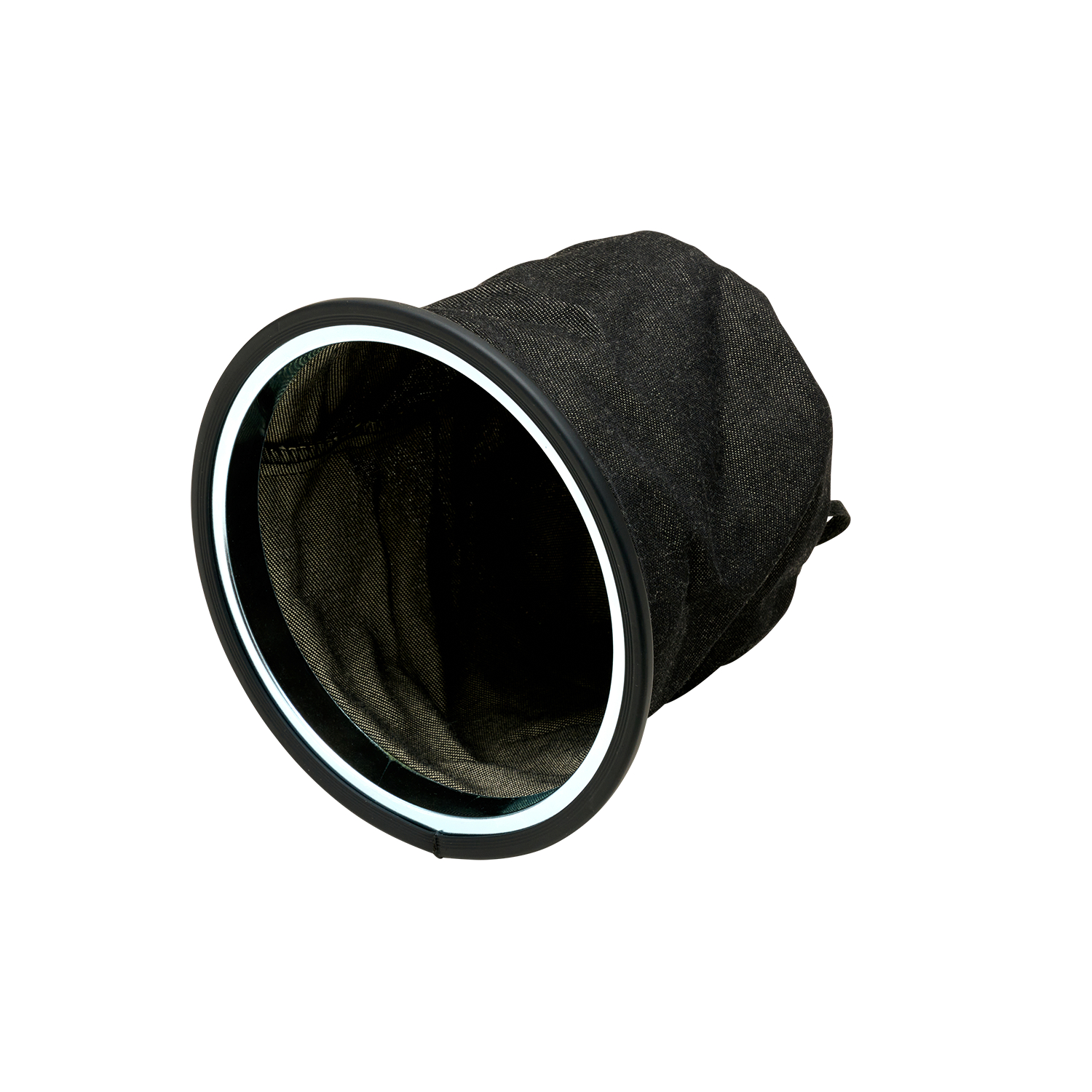 DataVac® Permanent Cloth Bag for Pro Series Vacuum Cleaners