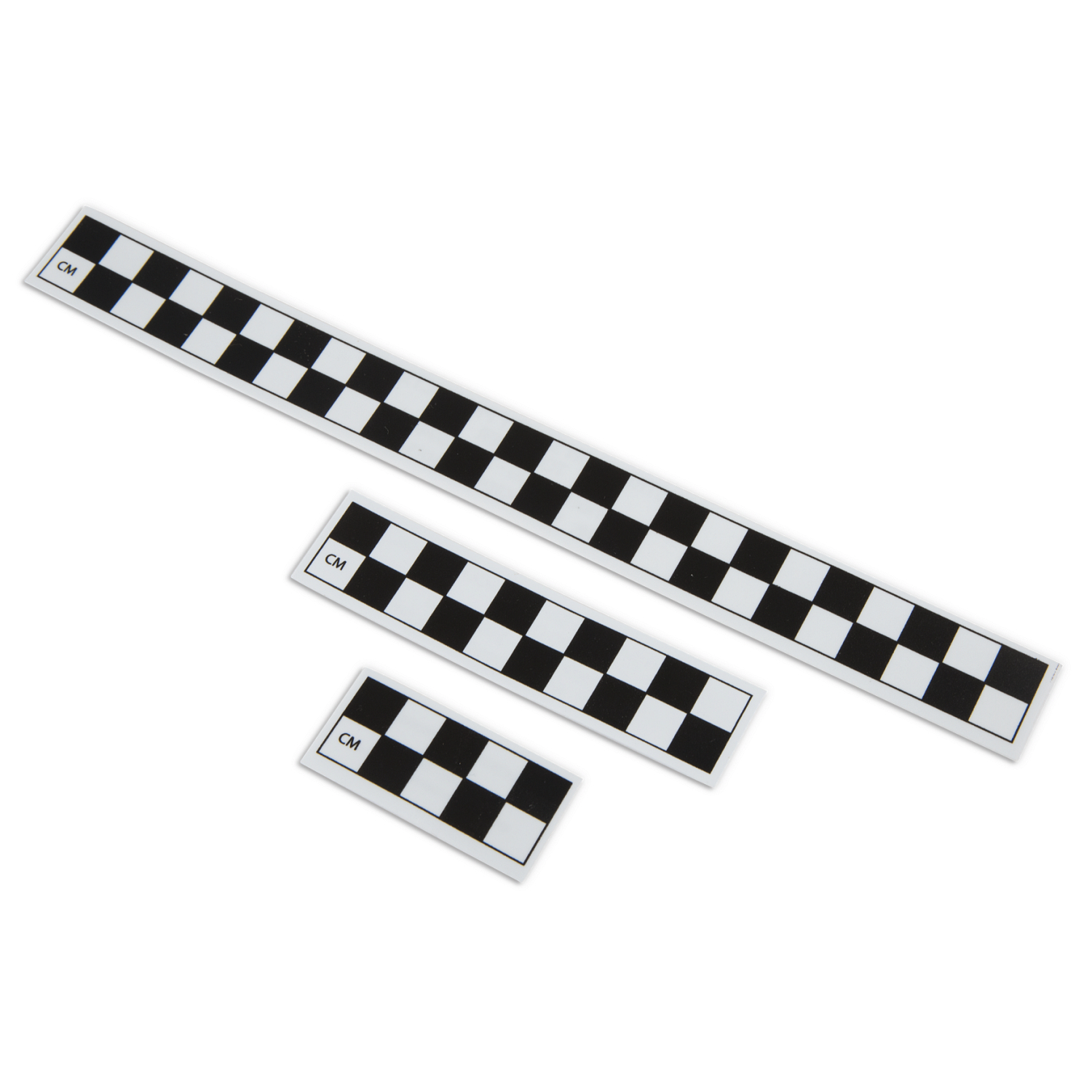 Set of Metric Scales