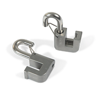 Takiya Traditional J-Hook for Medium & Heavy-Duty Cables Takiya Traditional J-Hook for Medium & Heavy-Duty Cables