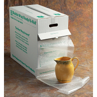 Bubble Wrap® Ready-to-Roll™ Dispenser Bubble Wrap® Ready-to-Roll™ Dispenser