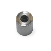 Wall Terminator for Q-Cord™ Retractable Cord Museum Barriers Wall Terminator for Q-Cord™ Retractable Cord Museum Barriers