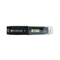 Lascar Electronics USB Temperature & Relative Humidity Data Logger with LCD Screen Lascar Electronics USB Temperature & Relative Humidity Data Logger with LCD Screen