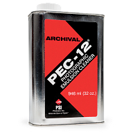PEC-12® Photo & Slide Cleaner (1 qt.) PEC-12® Photo & Slide Cleaner (1 qt.)