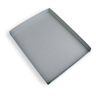 Gaylord Archival® 1-Compartment Artifact Tray Gaylord Archival® 1-Compartment Artifact Tray