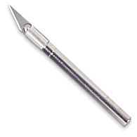 X-ACTO® No. 1 Graphic Knife X-ACTO® No. 1 Graphic Knife