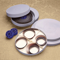 Film Can Organizers (4-Pack) Film Can Organizers (4-Pack)