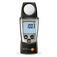Testo Pocket Light Meter Testo Pocket Light Meter