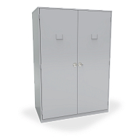 Mid-Depth Standard Museum Cabinet Mid-Depth Standard Museum Cabinet