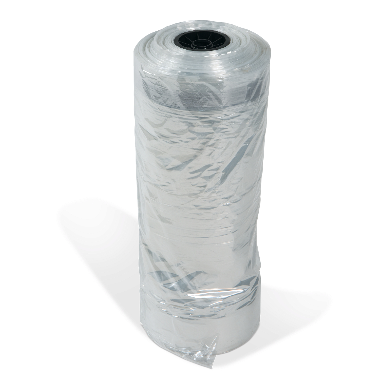 Polyethylene Garment Bags (Roll of 270)