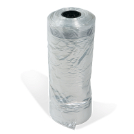 Polyethylene Garment Bags (Roll of 270) Polyethylene Garment Bags (Roll of 270)