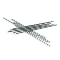 Takiya Inline Track Joiners (10-Pack)