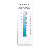 Standard Humidity Indicator Cards (5-Pack) Standard Humidity Indicator Cards (5-Pack)