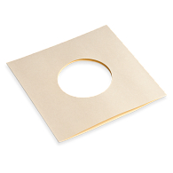 Gaylord Archival® 10 pt. Folder Stock Record Sleeves (25-Pack) Gaylord Archival® 10 pt. Folder Stock Record Sleeves (25-Pack)