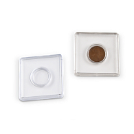 Polystyrene Penny Coin Holder Polystyrene Penny Coin Holder