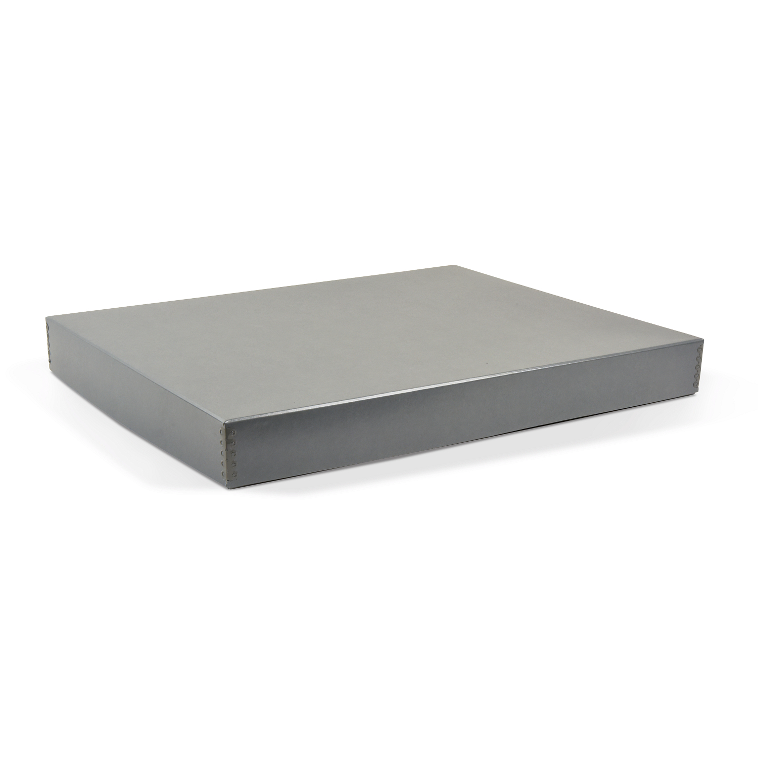 Gaylord Archival® DuraShield™ Drop-Front Oversize Print Box