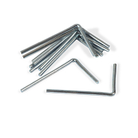 Takiya Corner Track Joiners (10-Pack) Takiya Corner Track Joiners (10-Pack)