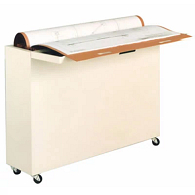 Ulrich Vertical CAD File for 30 x 42" Sheets Ulrich Vertical CAD File for 30 x 42" Sheets