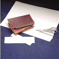 Unbuffered 7 pt. Folder Stock (50-Pack) Unbuffered 7 pt. Folder Stock (50-Pack)