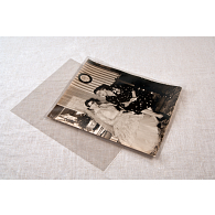 3 mil Archival Polyester L-Sleeves (10-Pack) 3 mil Archival Polyester L-Sleeves (10-Pack)