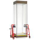 Tower case sold separately.