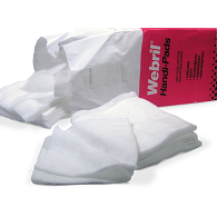 Webril® Handi-Pads (100-Pack) Webril® Handi-Pads (100-Pack)