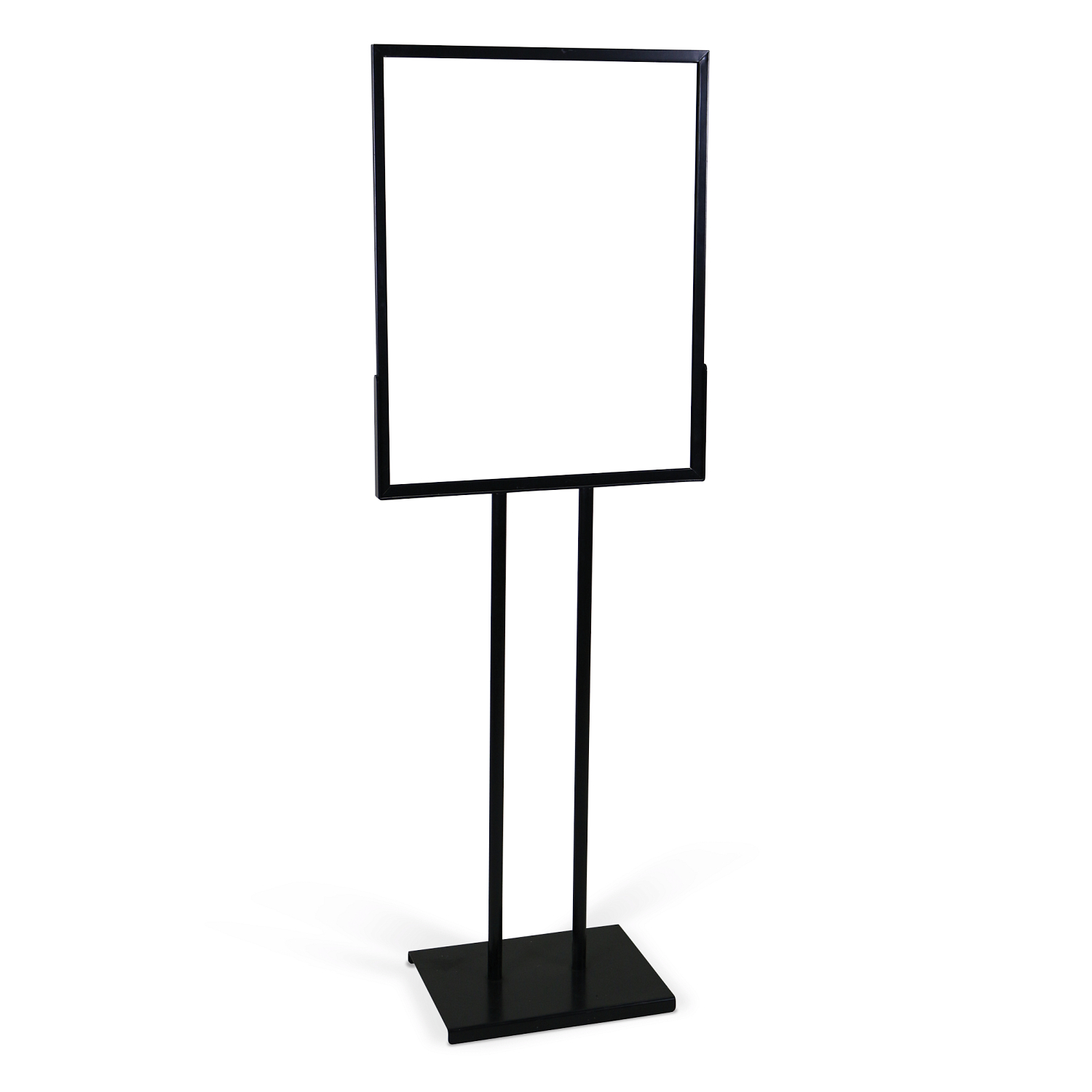 Versa-Frames™ Double-Sided Sign & Poster Displayer Frame