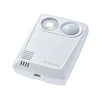 Testo 160 Wi-Fi Data Logger with Internal Temperature, Humidity, Visible Light & UV Radiation Sensors Testo 160 Wi-Fi Data Logger with Internal Temperature, Humidity, Visible Light & UV Radiation Sensors