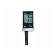 Testo High-Stability Temperature & Humidity Logger Testo High-Stability Temperature & Humidity Logger