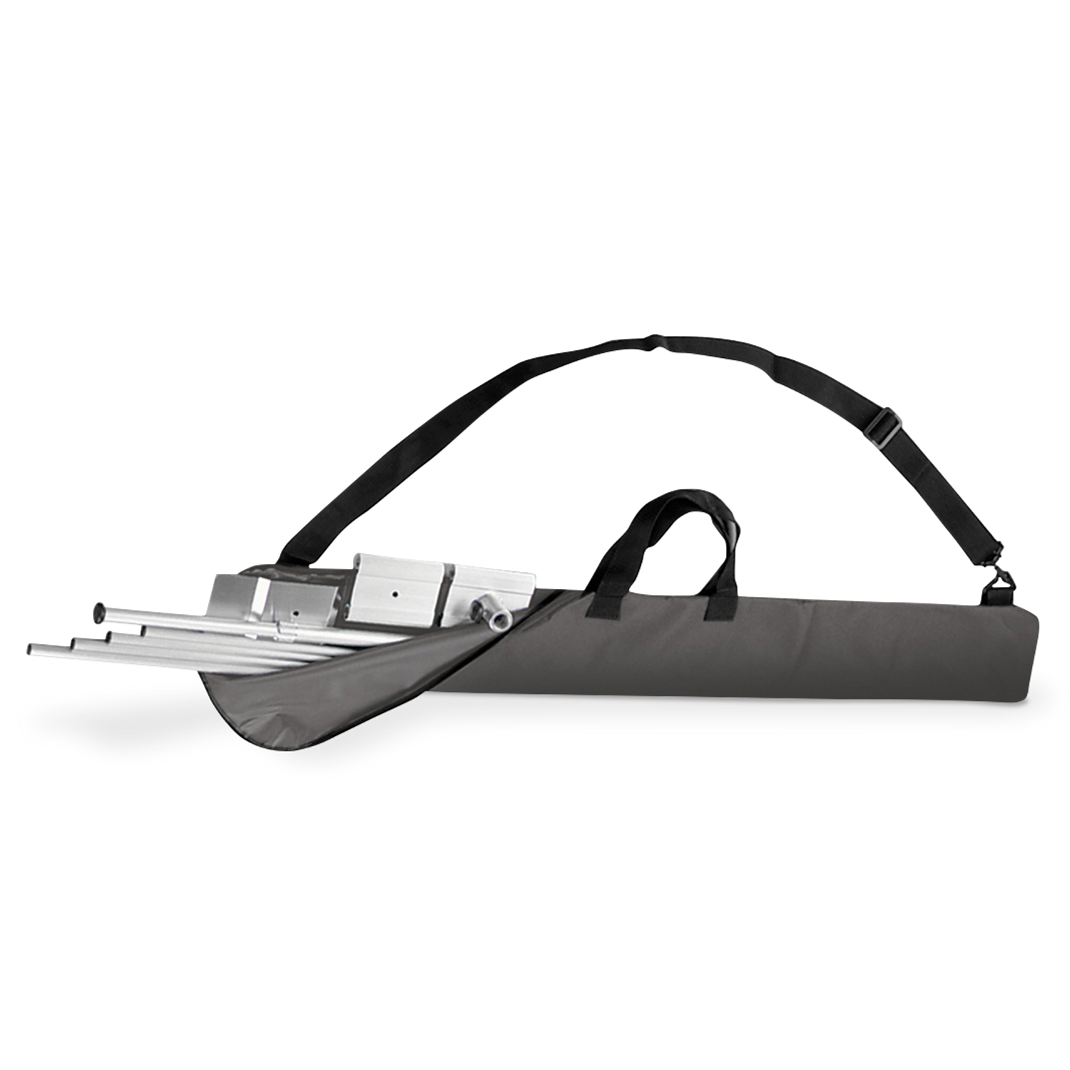 Carry Bag for Portable Telescoping Easel