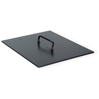 11 x 14" Steel Weight with Handle 11 x 14" Steel Weight with Handle