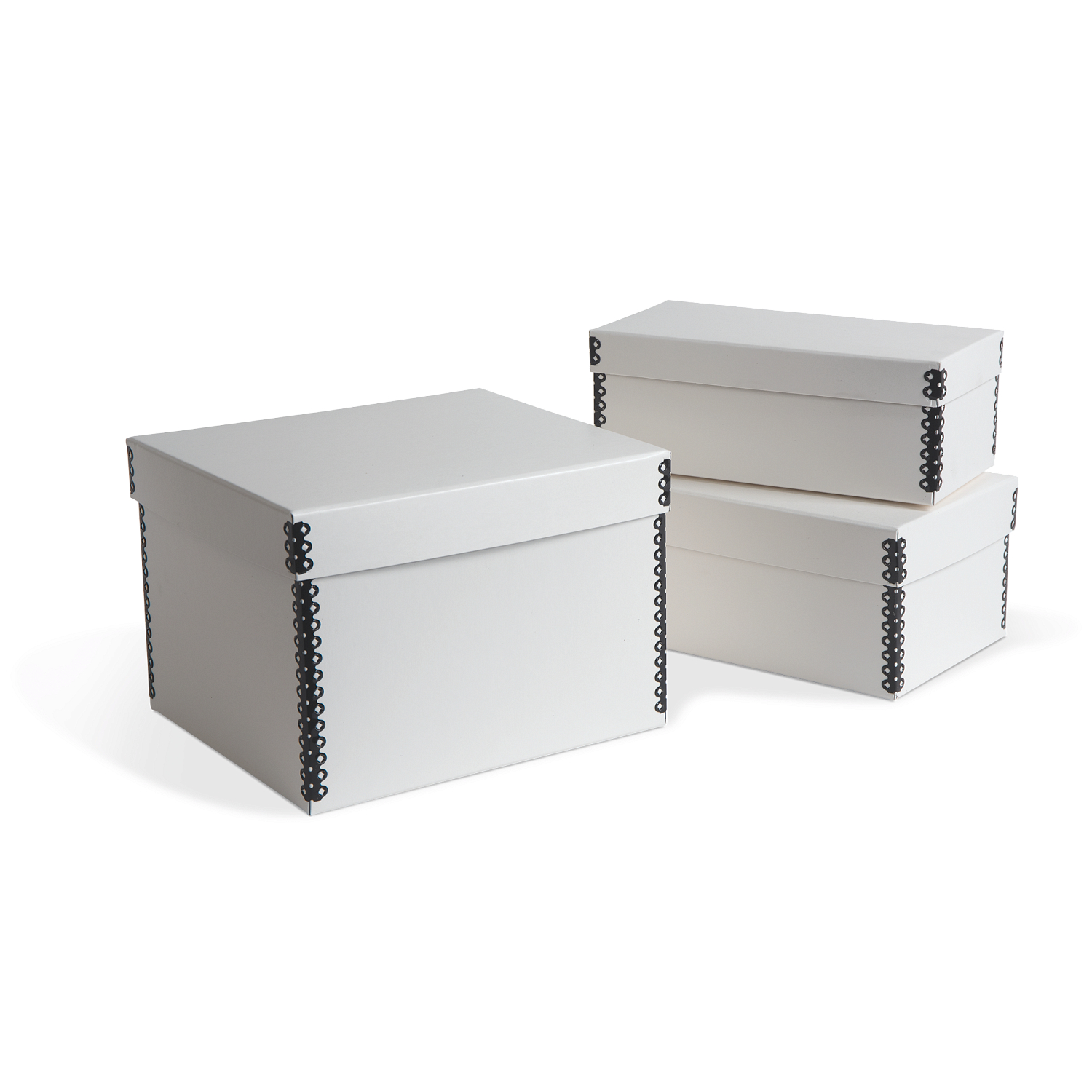 Gaylord Archival® DuraShield™ Photo & Print Box