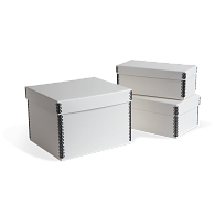 Gaylord Archival® DuraShield™ Photo & Print Box Gaylord Archival® DuraShield™ Photo & Print Box