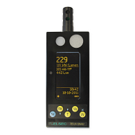 ELSEC Model 765 Handheld Environment Monitor Data Logger ELSEC Model 765 Handheld Environment Monitor Data Logger