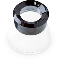 Samigon 8x AGFA-Style Magnification Loupe