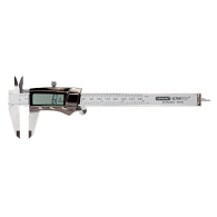 General Tools Digital Electronic Caliper General Tools Digital Electronic Caliper