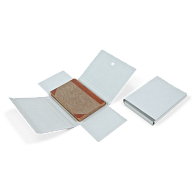 Gaylord Archival® Adjustable 1-Piece Rare Book Phase Boxes (5-Pack) Gaylord Archival® Adjustable 1-Piece Rare Book Phase Boxes (5-Pack)