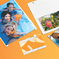 2 mil Polyester Photo Mounting Sleeves (10-Pack) 2 mil Polyester Photo Mounting Sleeves (10-Pack)