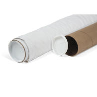 Gaylord Archival® 3" Diameter Unbuffered Roll Storage Tubes (10-Pack) Gaylord Archival® 3" Diameter Unbuffered Roll Storage Tubes (10-Pack)