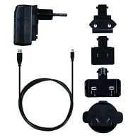 External USB Power Supply for Testo 160 Wi-Fi Data Loggers  External USB Power Supply for Testo 160 Wi-Fi Data Loggers