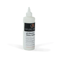 Gaylord Archival® White pH Neutral Adhesive (8 oz.) Gaylord Archival® White pH Neutral Adhesive (8 oz.)