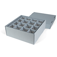 Gaylord Archival® B-flute Dividers for B-flute Specimen Boxes (10-Piece) Gaylord Archival® B-flute Dividers for B-flute Specimen Boxes (10-Piece)