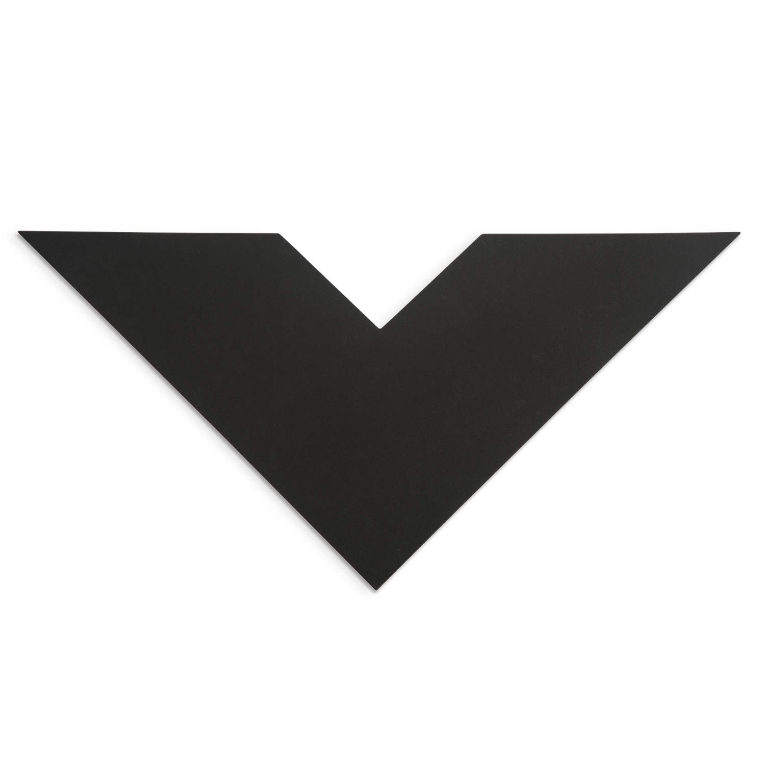 Rising Buffered 4-Ply Black Museum Matting & Mounting Board