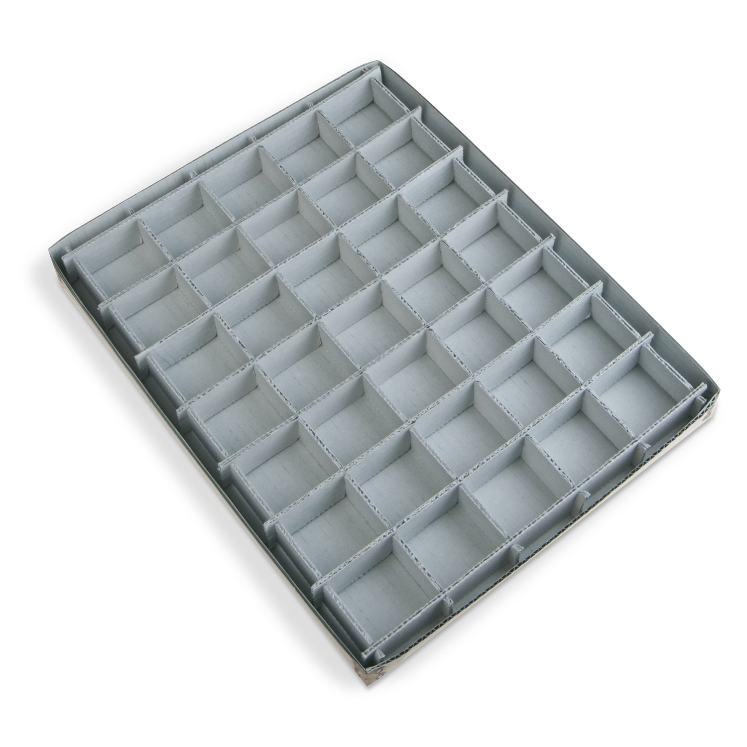 Gaylord Archival® 35-Compartment Artifact Tray