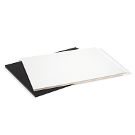Archivart® ArtCare™ Acid-Free Foam Core (25-Pack) Archivart® ArtCare™ Acid-Free Foam Core (25-Pack)