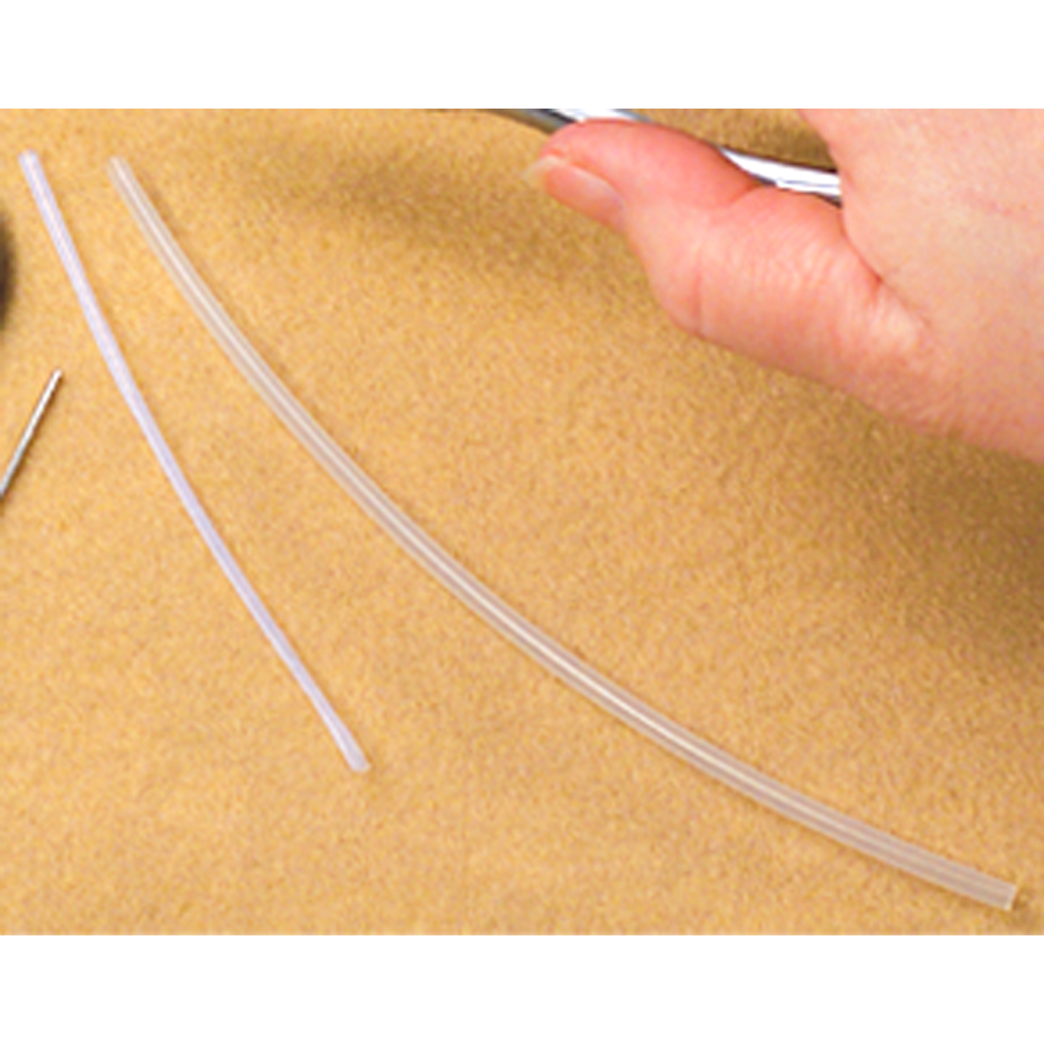 Benchmark Polyolefin Heat-Shrink Tubing (6-Pack)