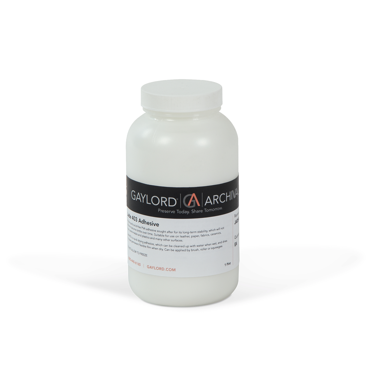 Jade 403 Adhesive (1 pt.)