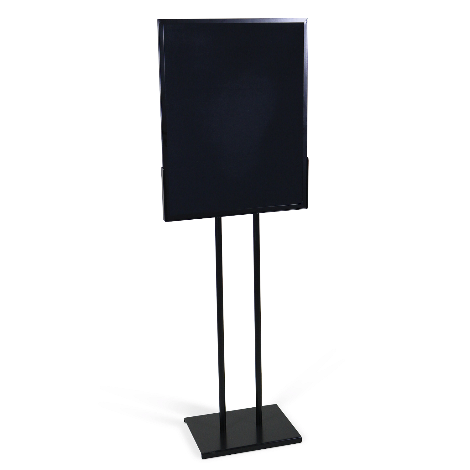 Versa-Frames™ Double-Sided Sign & Poster Fabric Insert with Frame